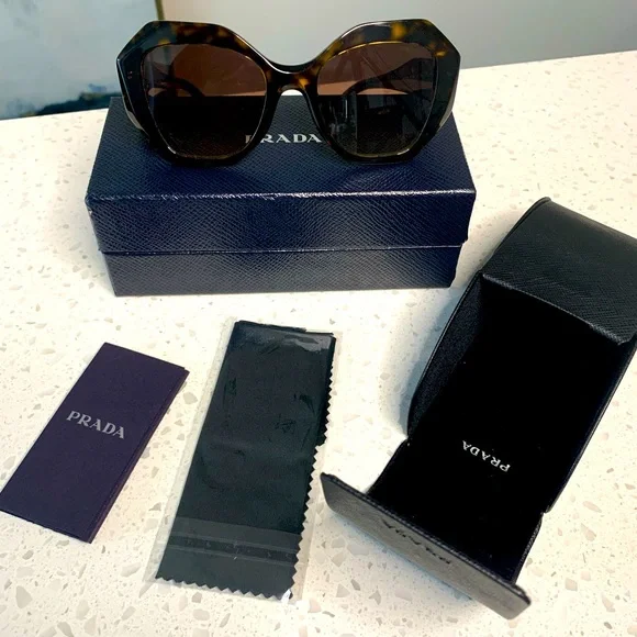 Prada | Accessories | Prada Ys Sunglasses In The Color 